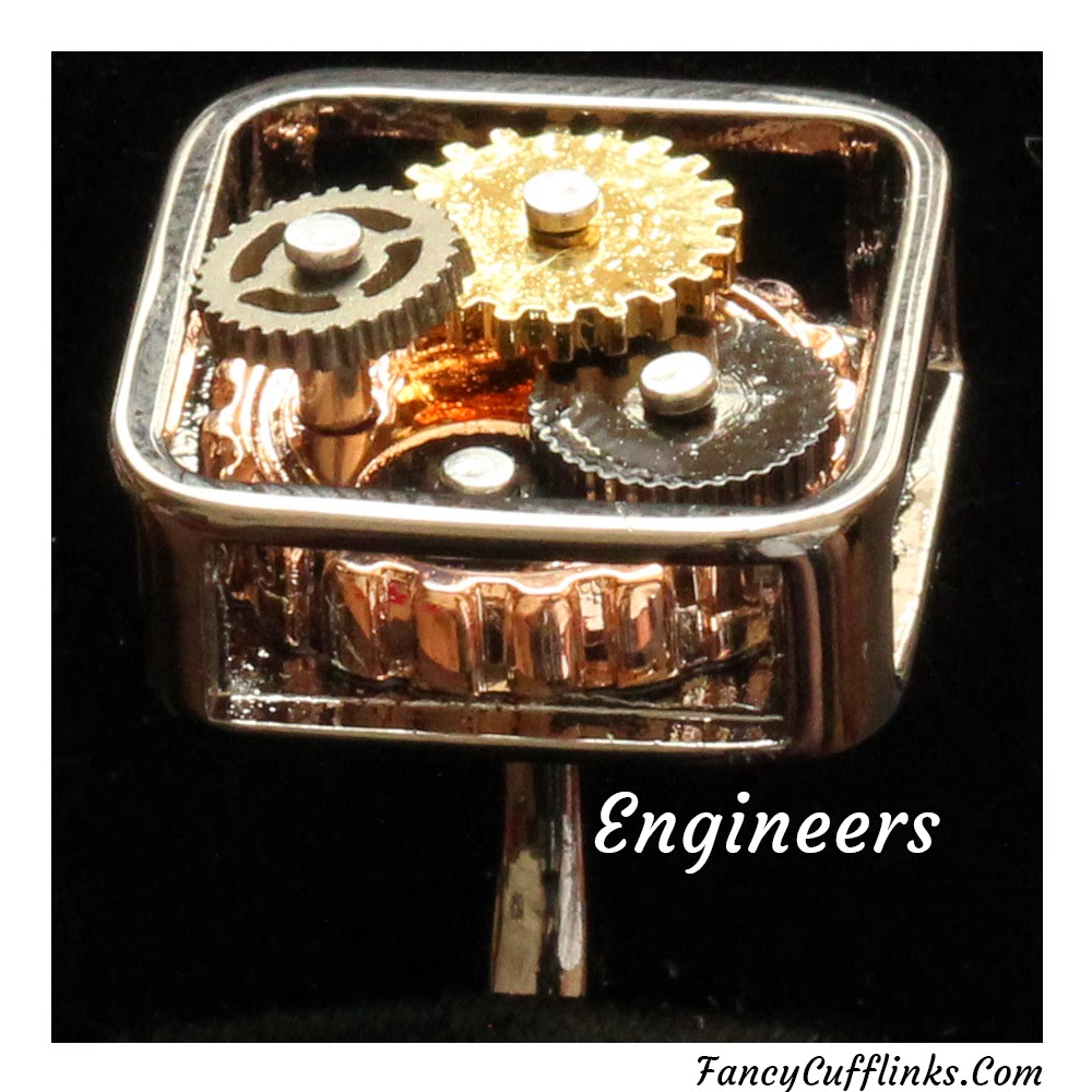 Fancy Cufflinks | 256 McKerrell Way SE, Calgary, AB T2Z 1P6, Canada | Phone: (403) 383-3757