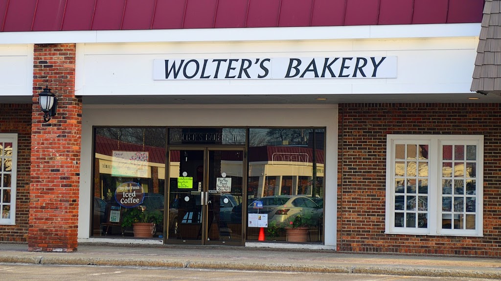 Wolters Bakery | 5225 Sheridan Dr, Buffalo, NY 14221, USA | Phone: (716) 632-3212