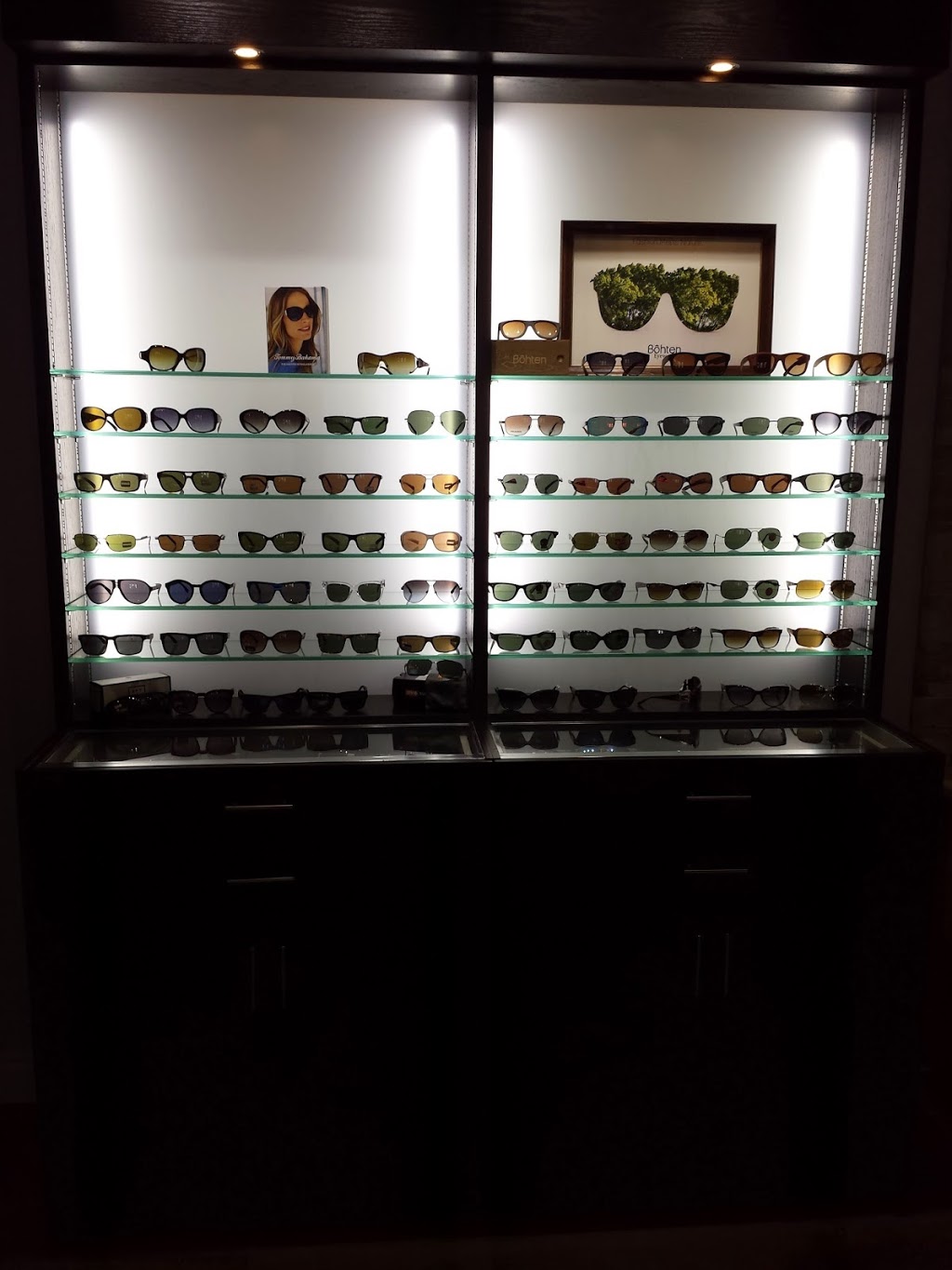 RevitalEyes Eye Care | 72 Copper Creek Dr #104, Markham, ON L6B 0P2, Canada | Phone: (905) 554-5557