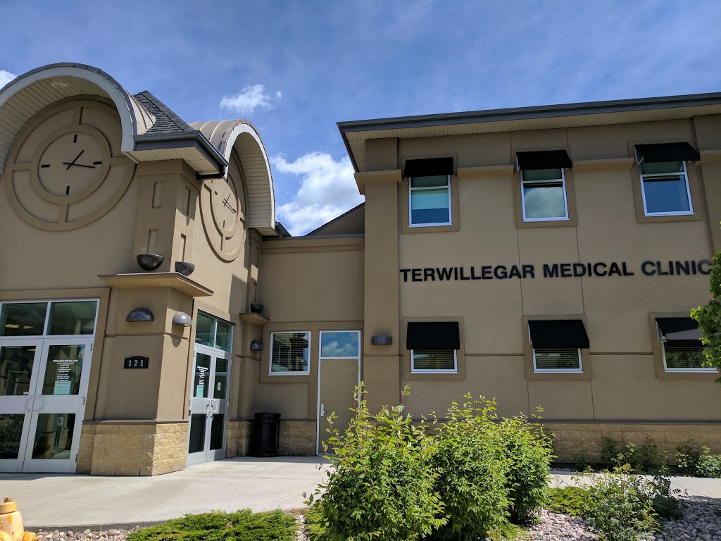 Terwillegar Medical Clinic | 101, 121 Haddow Close NW, Edmonton, AB T6R 3W3, Canada | Phone: (780) 989-5300