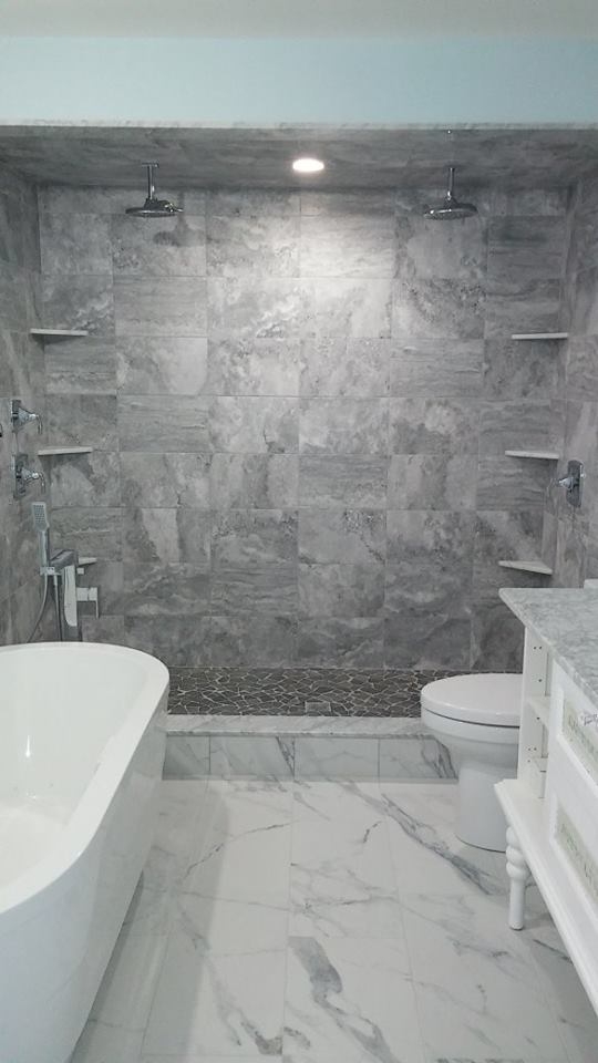 Pags Tile | 9 Mall St, Barrie, ON L4N 7N2, Canada | Phone: (289) 894-1246