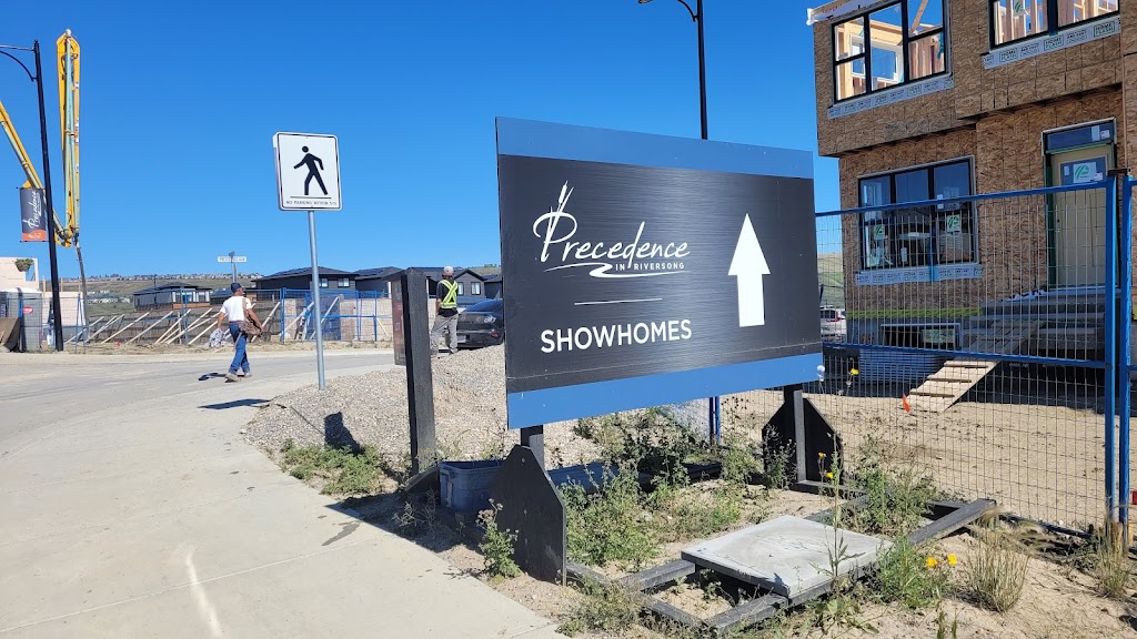 Precedence Front Drive by Jayman BUILT | 131 Precedence Hl, Cochrane, AB T4C 2T4, Canada | Phone: (403) 932-6065