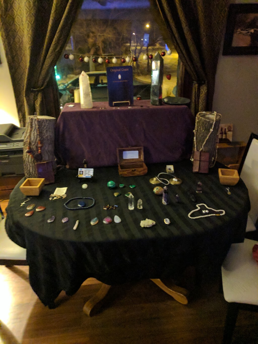 Visionary Gemstones | 202 Second St, Plunkett, SK S0K 3J0, Canada | Phone: (306) 850-0548