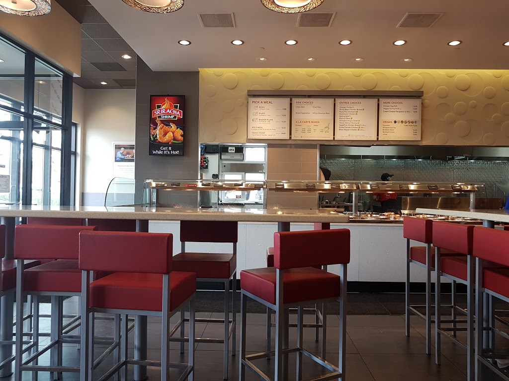 Panda Express | 7000 Emerald Dr #900, Sherwood Park, AB T8H 0K9, Canada | Phone: (780) 464-2541