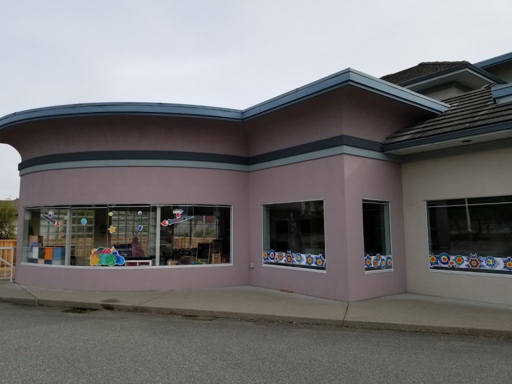 Symmetry Early Learning Childcare Center | 2526 Yale Ct #109, Abbotsford, BC V2S 8G9, Canada | Phone: (778) 757-2395