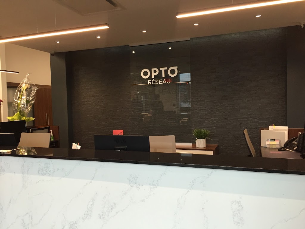 Opto-Réseau Granby | 800 Rue Principale #105, Granby, QC J2G 2Y8, Canada | Phone: (450) 915-3222