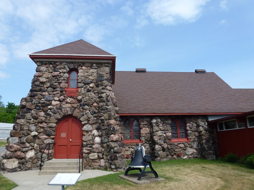 Church Anglican St-Stephen | 395 Chemin Donaldson, Gatineau, QC J8L 1Y6, Canada