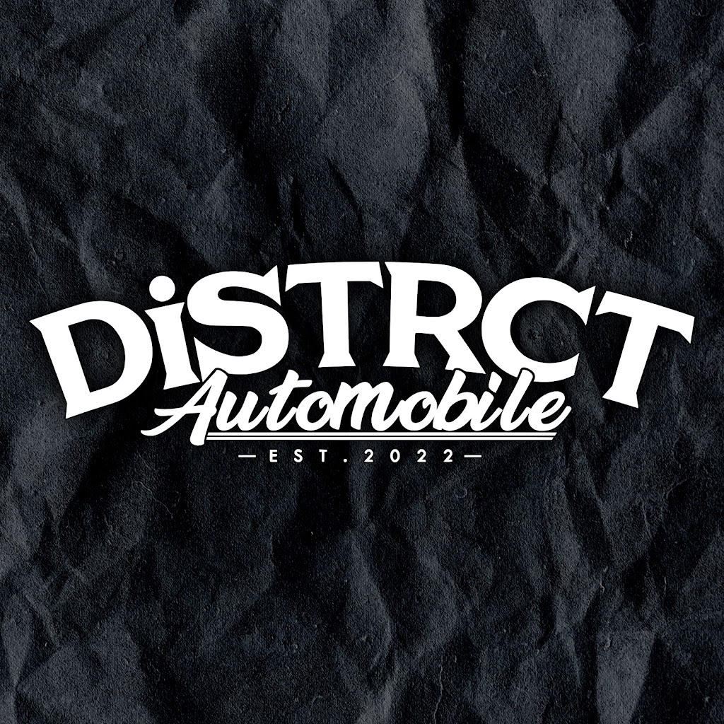 Distrct Automobile | 1105 Rue Ernest-Harnois Local 6, Joliette, QC J6E 0L7, Canada | Phone: (438) 495-6620