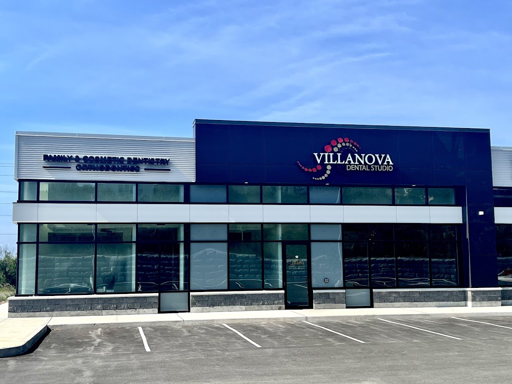 Villanova Dental Studio | 471 Terry Fox Dr Unit 10, Kanata, ON K2T 0R6, Canada | Phone: (613) 836-9084