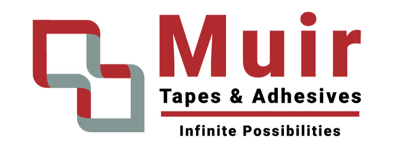 Muir Tapes & Adhesives | 2815 Bristol Cir, Oakville, ON L6H 6X5, Canada | Phone: (905) 820-6847