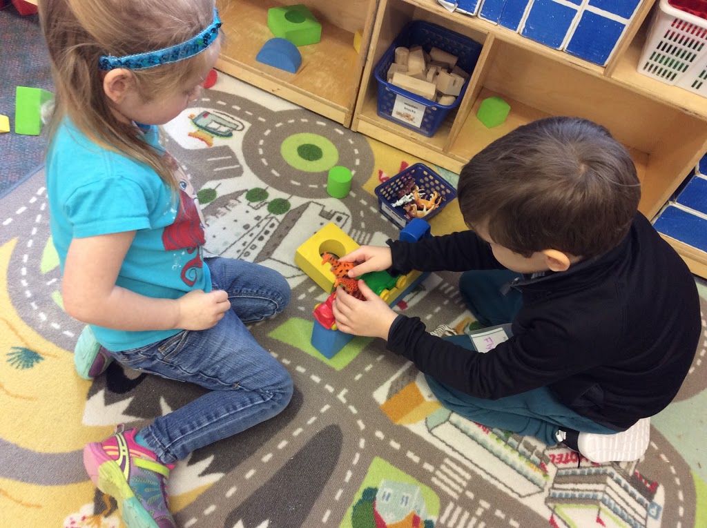 Little Mountaineers Co-Op Preschool | 835 Stone Church Rd E, Hamilton, ON L8W 1R8, Canada | Phone: (905) 389-5592