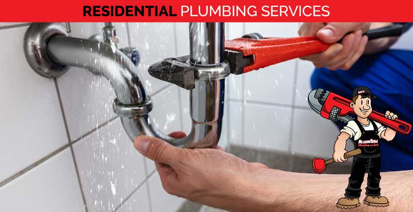 Meadow Ridge Plumbing & Gas | 22001 124 Ave, Maple Ridge, BC V2X 4J1, Canada | Phone: (604) 351-0874