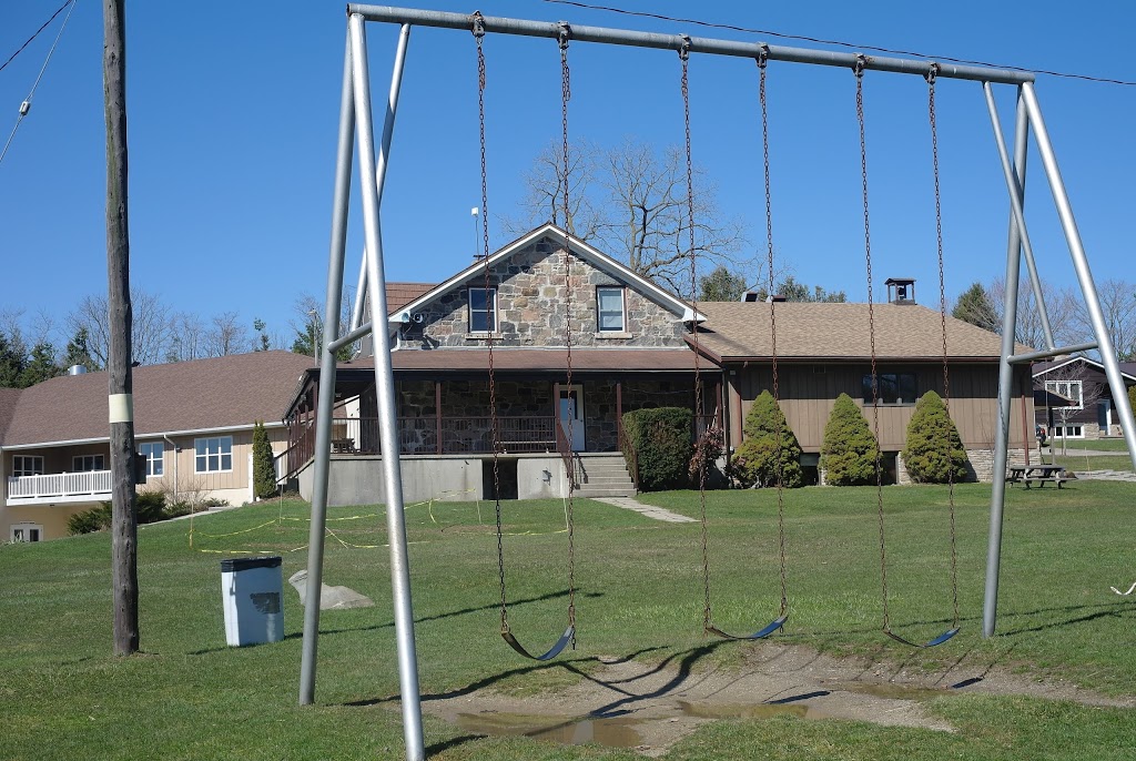 Hidden Acres Mennonite Camp | 1921 37 Line, New Hamburg, ON N3A 4B5, Canada | Phone: (519) 625-8602