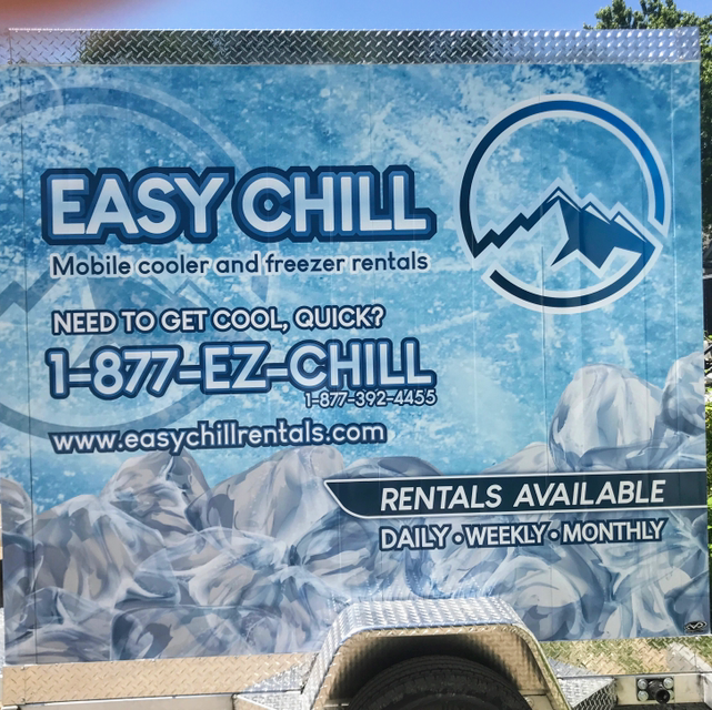 Easy Chill Cooler Rentals | 2937 101 St NW, Edmonton, AB T6N 1A7, Canada | Phone: (780) 297-2273