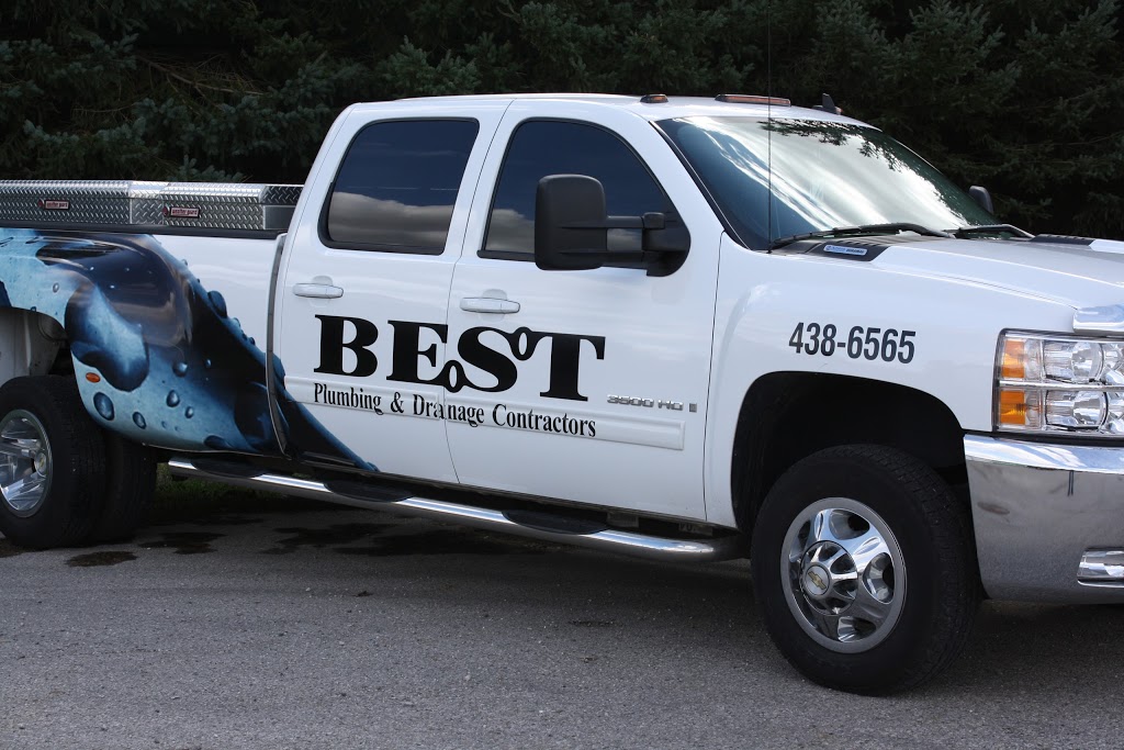Best Plumbing and Drainage Contractors | 119 Exeter Rd unit j, London, ON N6L 1A4, Canada | Phone: (519) 438-6565