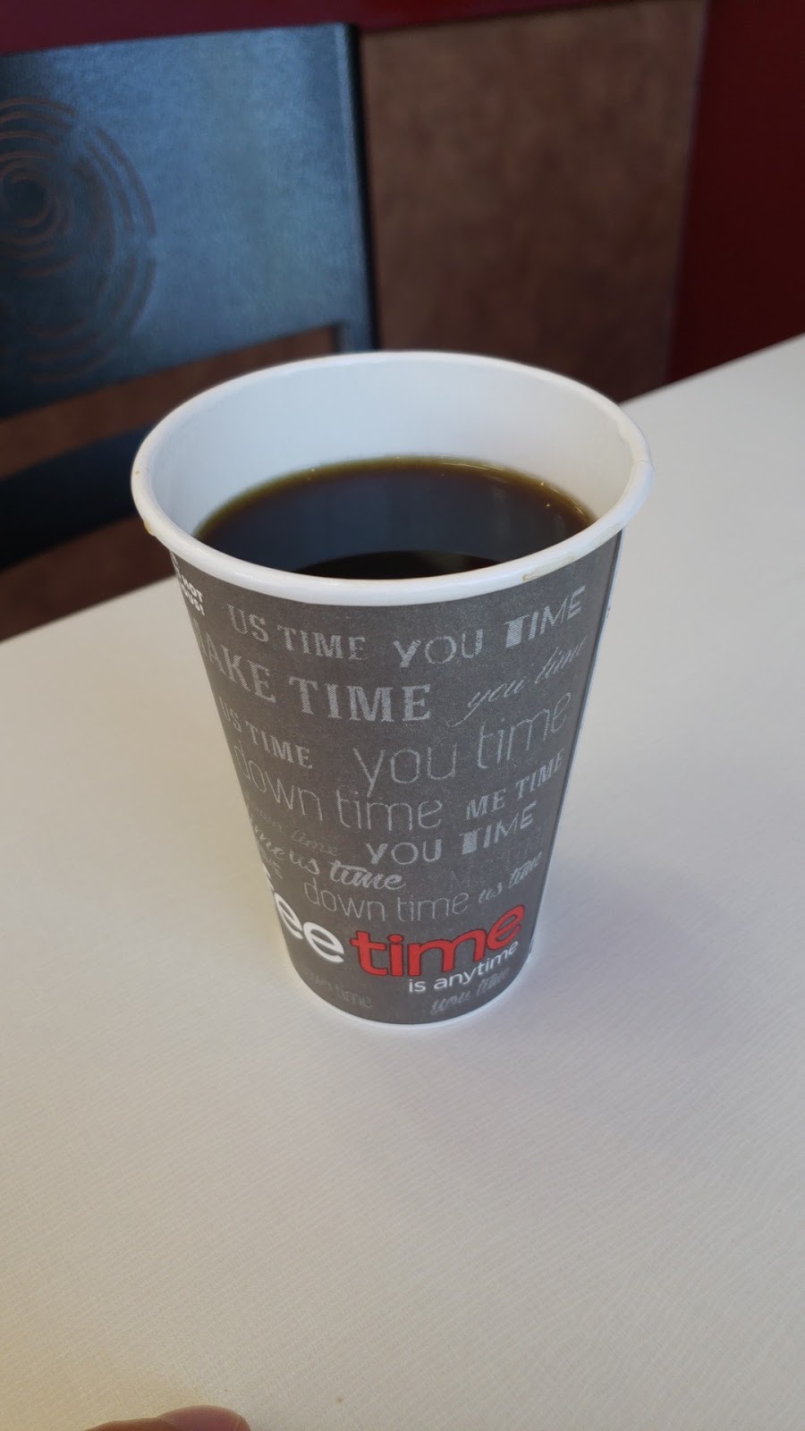 Coffee Time | 385 John St, Thornhill, ON L3T 5W5, Canada | Phone: (905) 763-8840