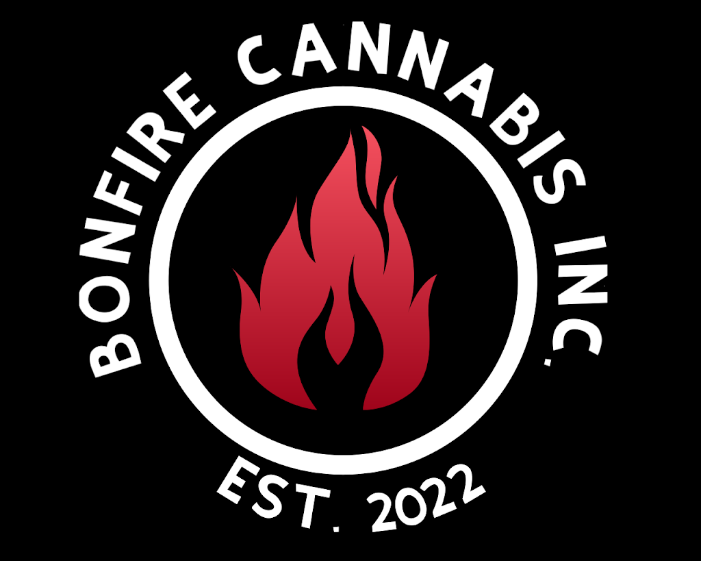 BONFIRE CANNABIS INC. | 4934 50 Ave, Bentley, AB T0C 0J0, Canada | Phone: (587) 679-4137