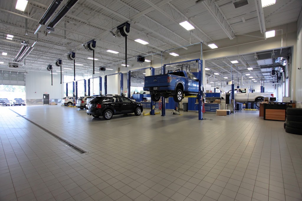 Terrebonne Ford | 2730 Chemin Gascon, Terrebonne, QC J6X 4H6, Canada | Phone: (450) 968-9000