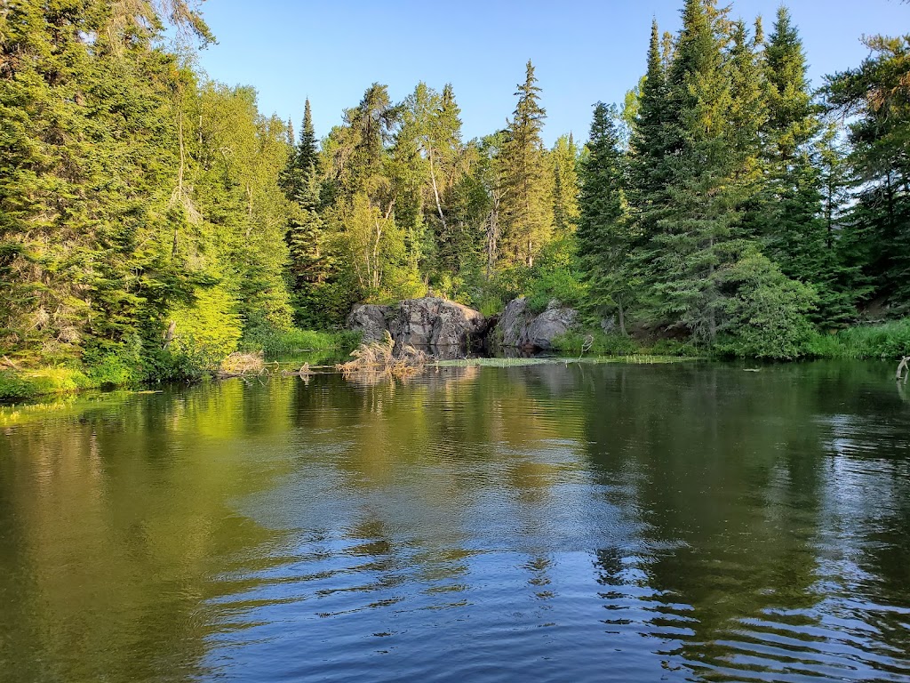 Trail End Camp | MB-313, Pointe du Bois, MB R0E 1N0, Canada | Phone: (204) 884-2321