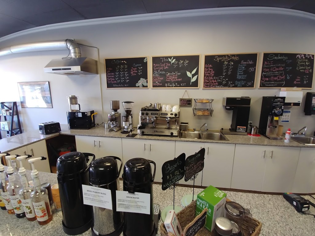 Anubis Coffee Importing | 710 King St E, Cambridge, ON N3H 3N9, Canada | Phone: (519) 807-9568