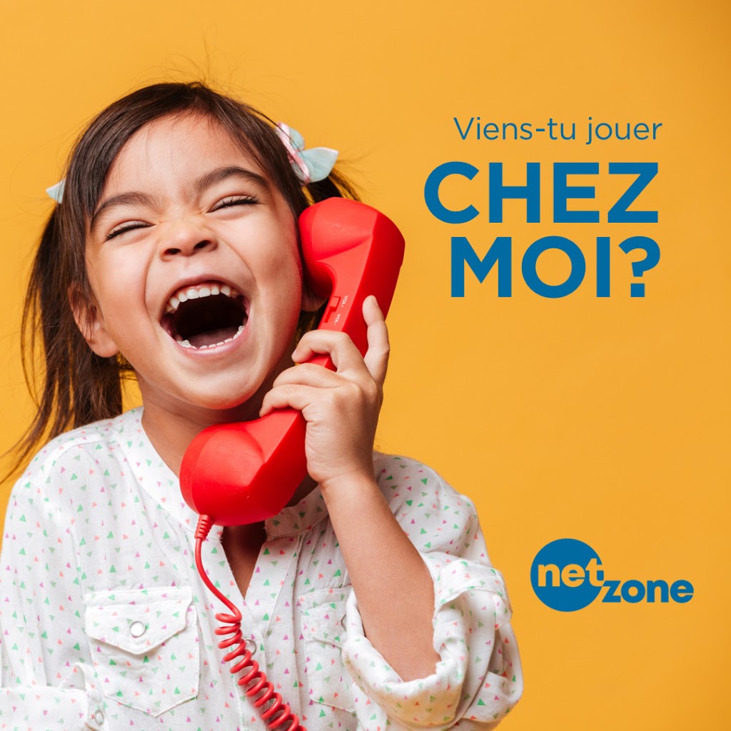 Netzone | 138 Chemin Viens, Saint-Alphonse-de-Granby, QC J0E 2A0, Canada | Phone: (514) 868-8583