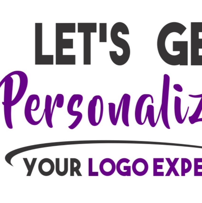 Lets Get Personalized | 15520 Horseshoe Hill Rd, Caledon, ON L7C 2N2, Canada | Phone: (416) 717-8844