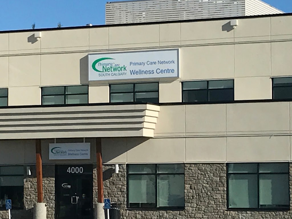 Primary Care Network Wellness Centre South Calgary | 1800 194 Ave SE, Calgary, AB T2X 0R3, Canada | Phone: (403) 668-8600