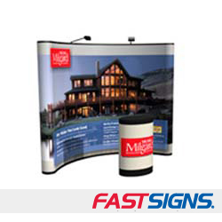 FASTSIGNS | 5165 Halford Dr, Windsor, ON N9A 6J3, Canada | Phone: (519) 948-8181