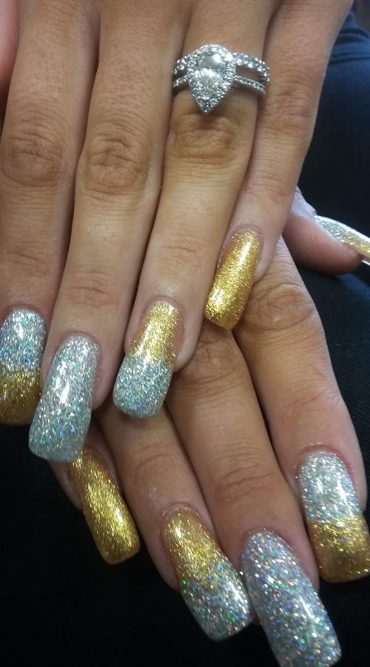 Nail Styles | 418 Speers Rd unit 4, Oakville, ON L6K 2G2, Canada | Phone: (905) 849-6245