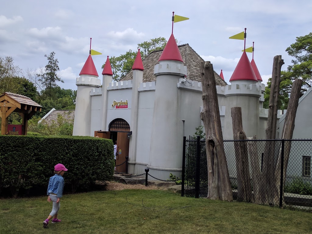 Storybook Gardens | 1958 Storybook Ln, London, ON N6K 4Y6, Canada | Phone: (519) 661-5770