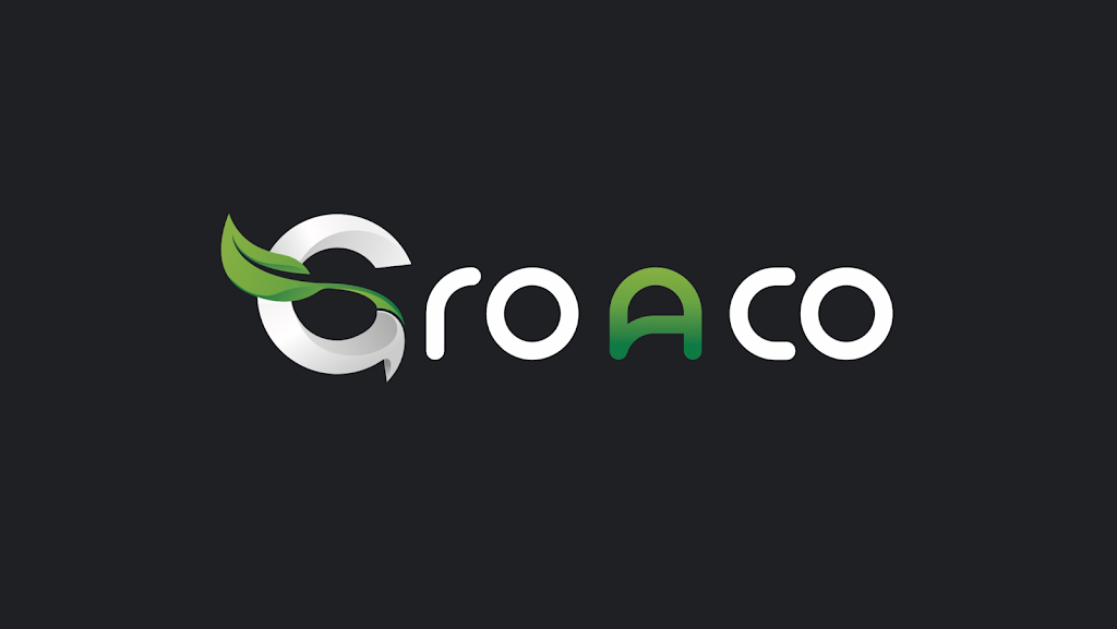 Groaco Inc. | 88 Queens Quay W Suite 2500, Toronto, ON M5J 0B8, Canada | Phone: (833) 747-6226