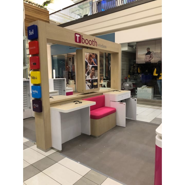 Tbooth wireless | 1355 Kingston Rd Kiosk 230K, Pickering, ON L1V 1B8, Canada | Phone: (905) 837-8740