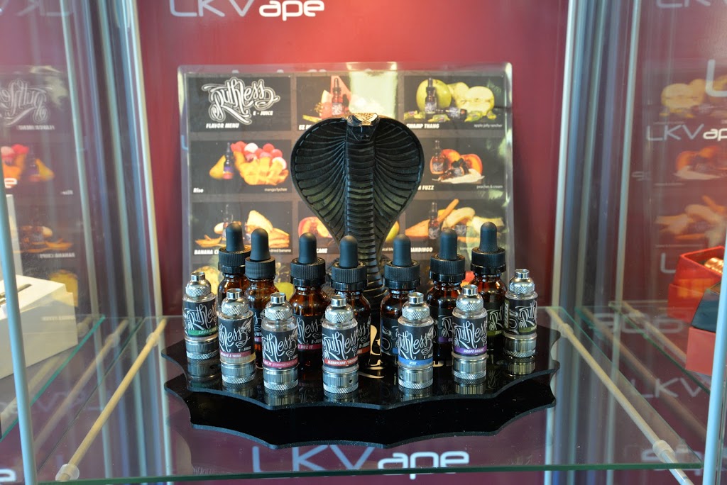 LKVape, Inc | 1185 Boulevard Curé-Labelle, Blainville, QC J7C 4K6, Canada | Phone: (450) 434-8813