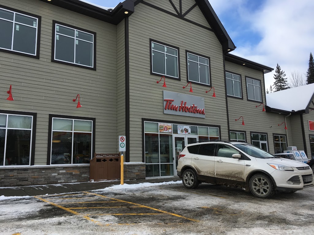 Tim Hortons | 868 Rue Principale, Saint-Donat-de-Montcalm, QC J0T 2C0, Canada | Phone: (819) 424-3340