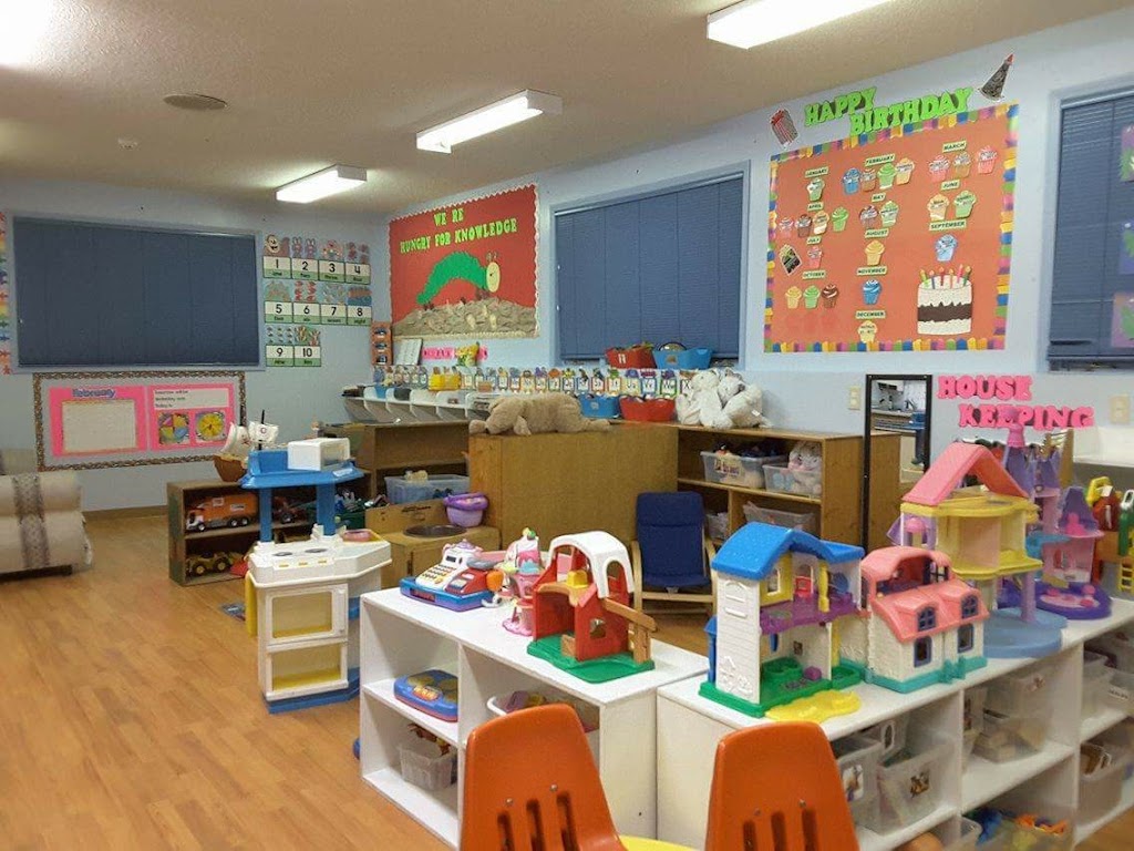 Kidsland Daycare Centres- Woodbine | 665 Woodbine Blvd SW, Calgary, AB T2W 6C8, Canada | Phone: (403) 251-2332