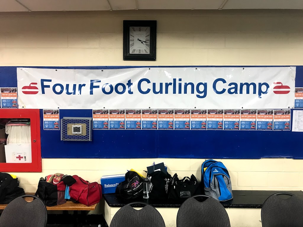 Parksville Curling Club | 220 Corfield St N, Parksville, BC V9P 2S5, Canada | Phone: (250) 248-3764