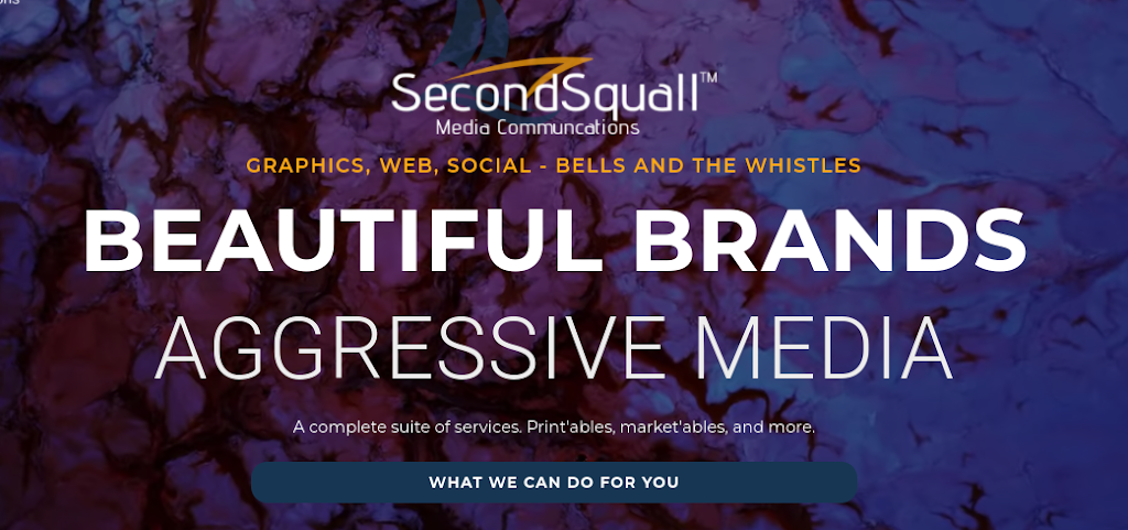 SecondSquall Media Communications | 61 1st Ave S, Chesley, ON N0G 1L0, Canada | Phone: (226) 909-6719