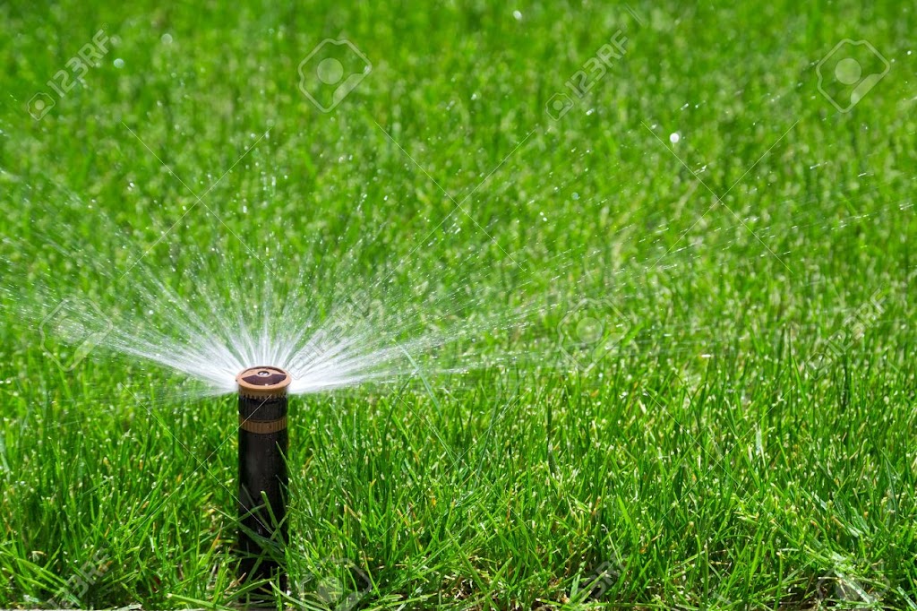 Blue Jay Irrigation | 1478 Seagull Rd, London, ON N6H 5L9, Canada | Phone: (519) 641-3578