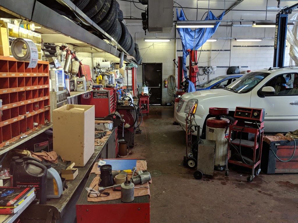 Corrados Auto Repair | 10027 Oakfield Dr SW, Calgary, AB T2V 1S9, Canada | Phone: (403) 251-6404