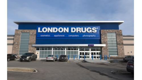 London Drugs | 50 Sage Hill Plaza NW, Calgary, AB T3R 0S4, Canada | Phone: (403) 571-4987