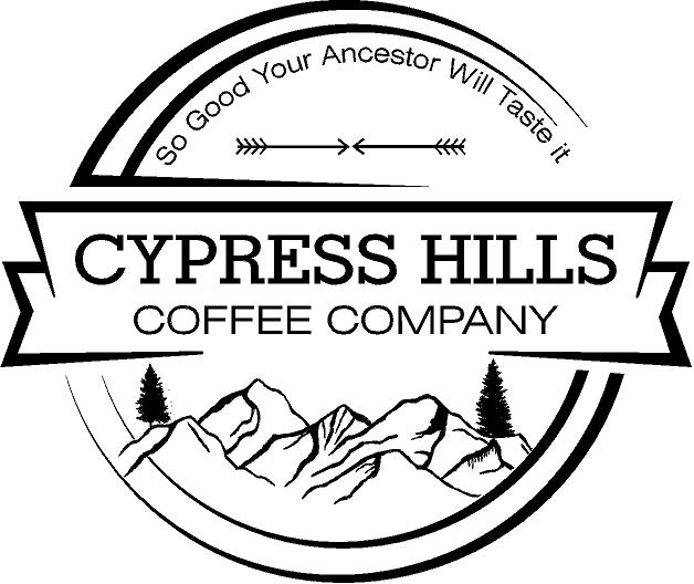 Cypress Hills Coffee Company | 508 Main St, Fort Macleod, AB T0L 0Z0, Canada | Phone: (587) 257-9149