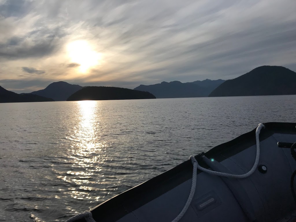 Skookumchuck Boat Tours | 6771 Egmont Rd, Egmont, BC V0N 1N0, Canada | Phone: (604) 883-2066