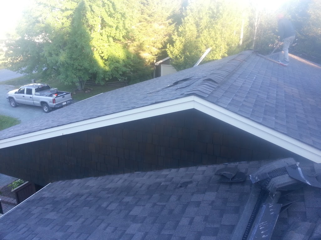 Artisan Roofing | Moncton, NB E1E 1A4, Canada | Phone: (506) 380-9514