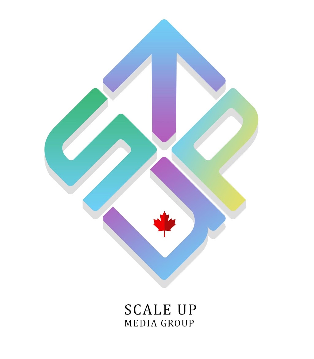 Scale Up Media Group | 1318 SE Marine Dr, Vancouver, BC V5X 4K4, Canada | Phone: 365-0077