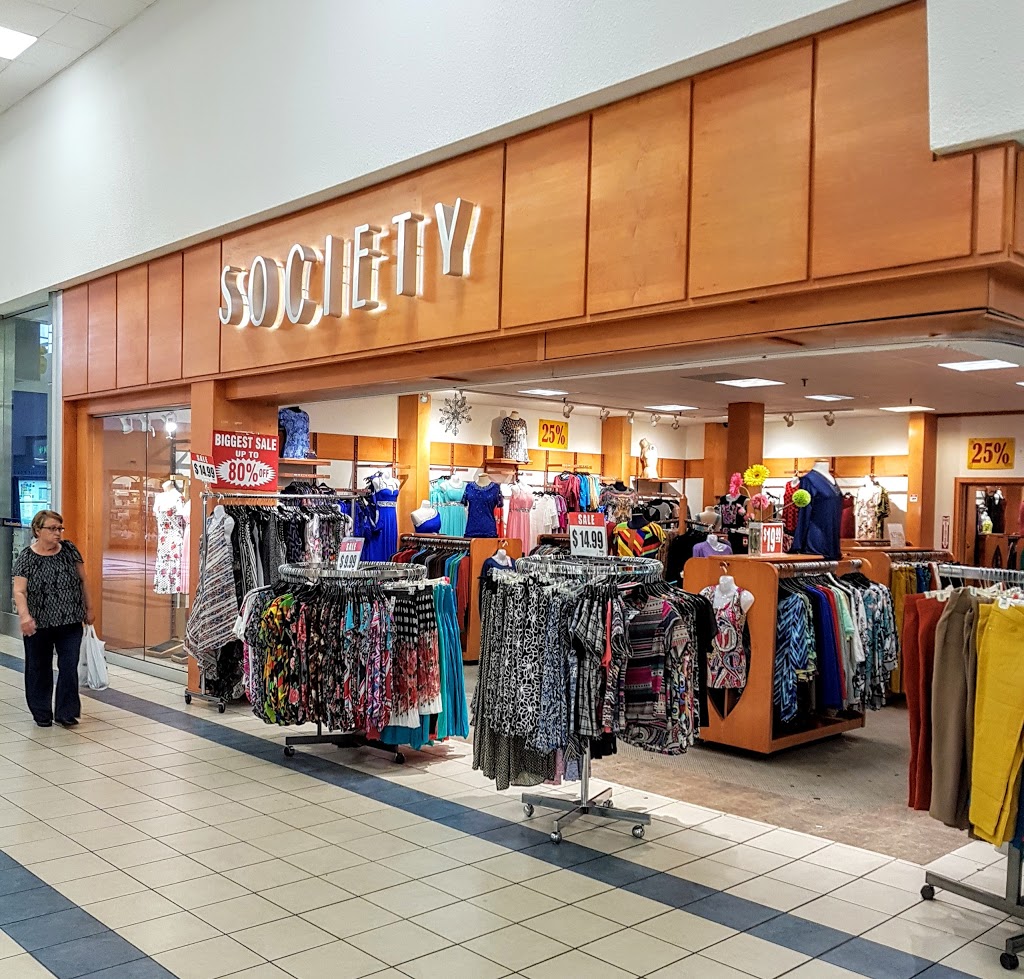 Society | 499 Main St S, Brampton, ON L6Y 1N7, Canada | Phone: (905) 450-2695