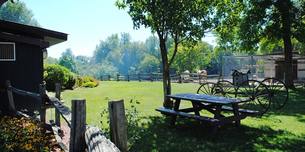 Les Bergeries de lAcadie | 350 Chemin du Grand-Pré, Saint-Jean-sur-Richelieu, QC J2Y 1E3, Canada | Phone: (450) 347-5274