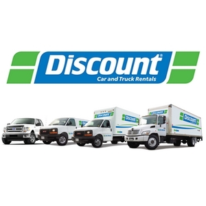 Discount Car & Truck Rental | 15 George St, Barrie, ON L4N 2G5, Canada | Phone: (705) 722-8900