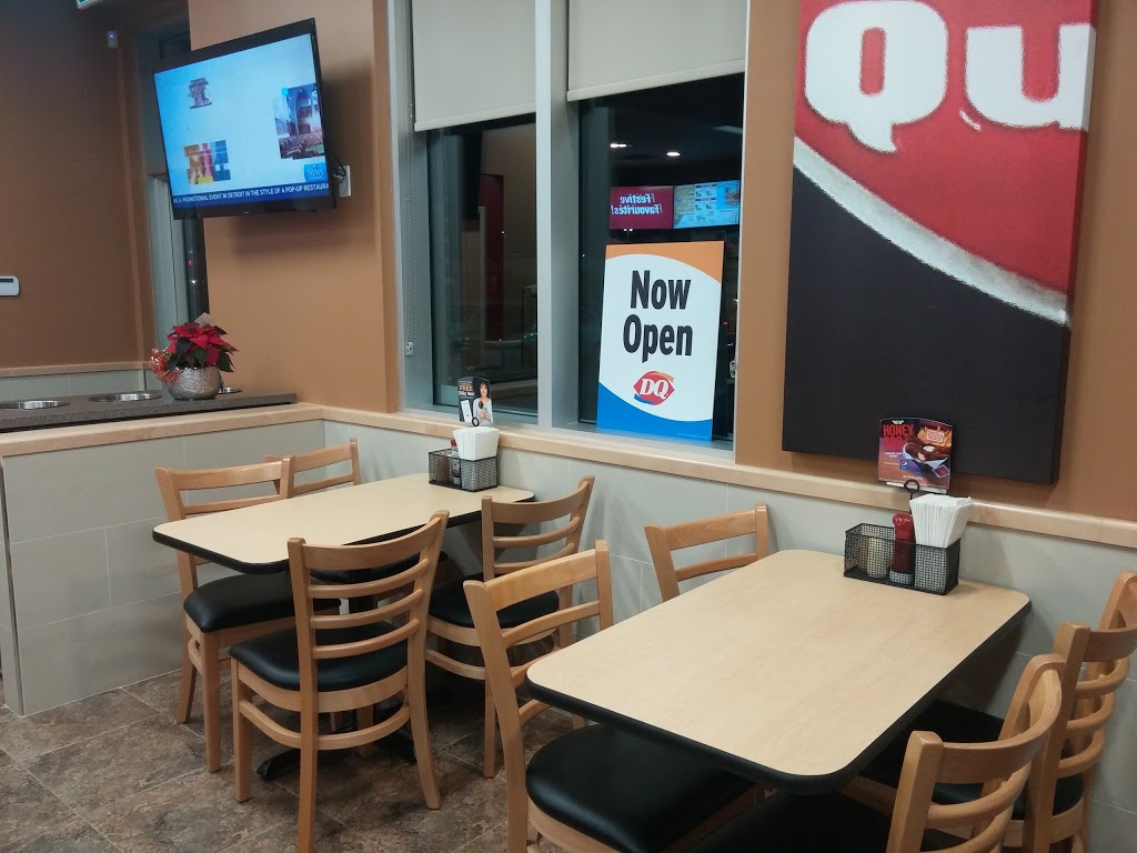 Dairy Queen Grill & Chill | 50 Foulis Row, Dartmouth, NS B3B 0E1, Canada | Phone: (902) 492-2300