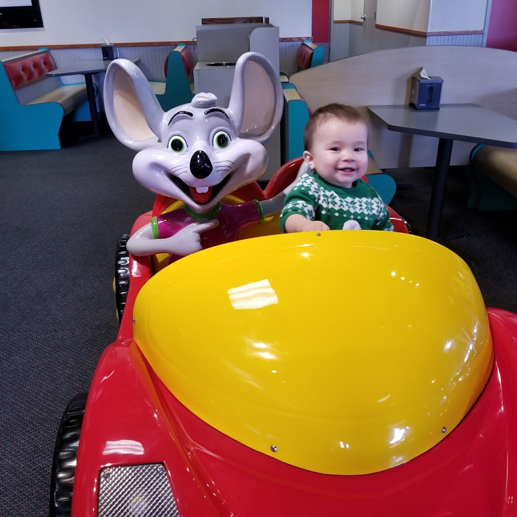 Chuck E. Cheese | 3255 Rutherford Rd, Concord, ON L4K 5Y5, Canada | Phone: (905) 532-0172