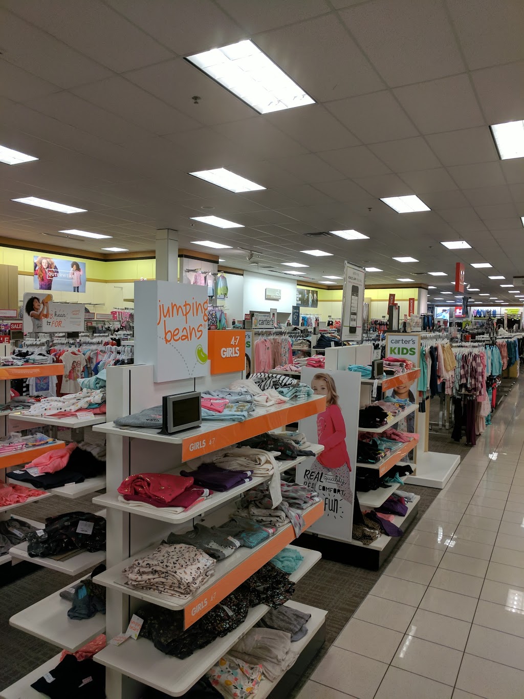 Kohls East Amherst | 8500 Transit Rd, Williamsville, NY 14221, USA | Phone: (716) 639-0308